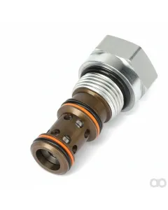 Massey Ferguson - 700736952 - Pressure Compensator Valve