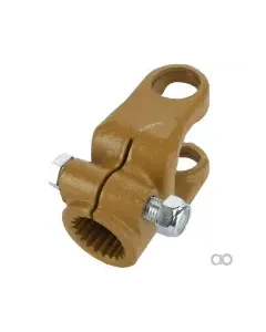 Massey Ferguson - 700737116 - Yoke
