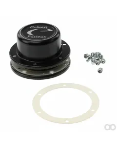 Massey Ferguson - 700741448 - Hub Cap, with Gasket