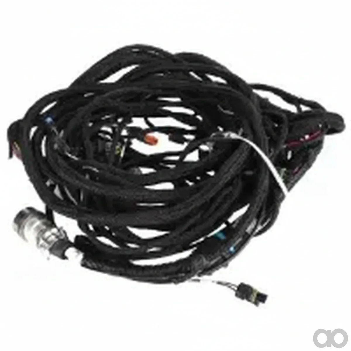 Massey Ferguson - 700741581 - Control Wire Harness