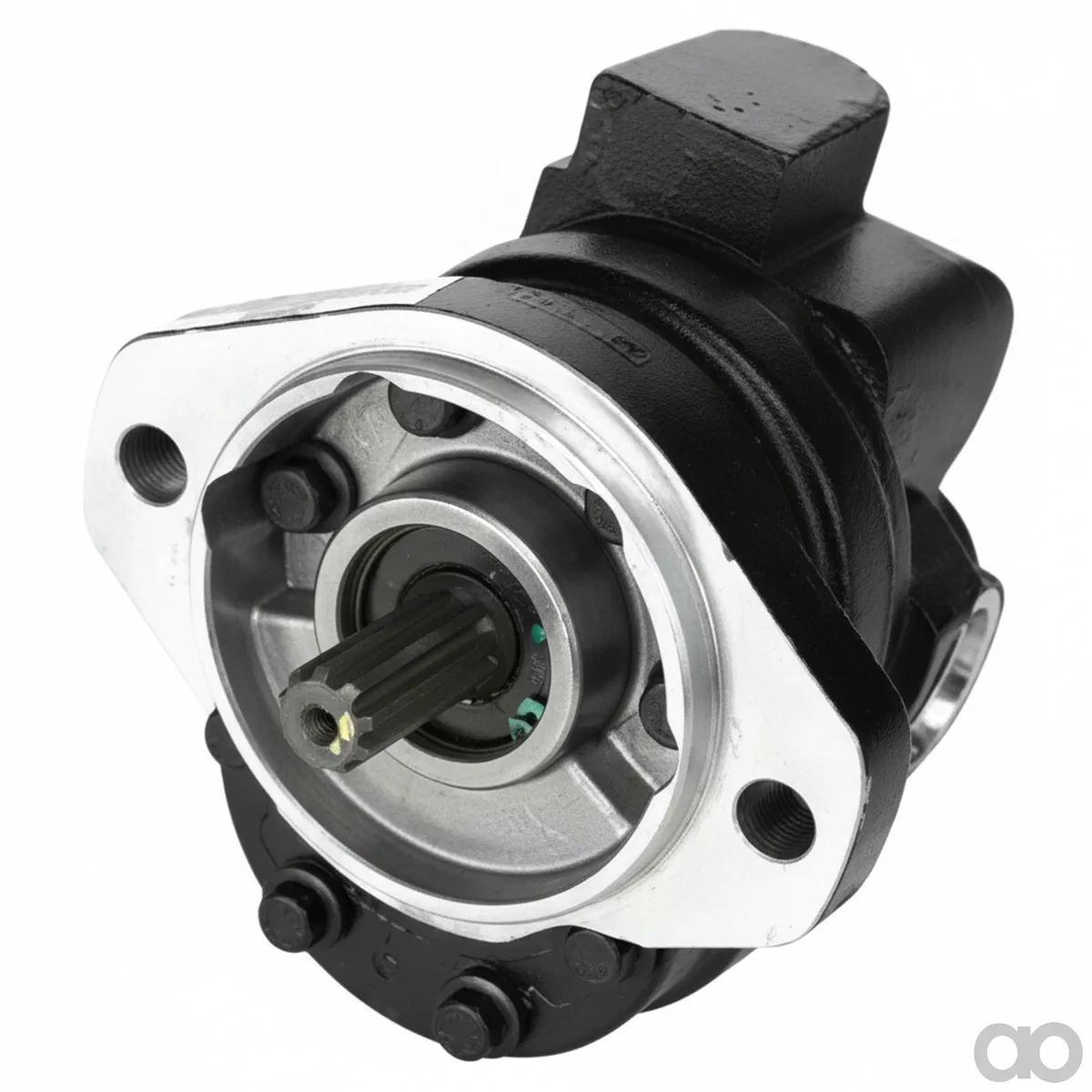 Massey Ferguson - 700746327 - Hydraulic Motor