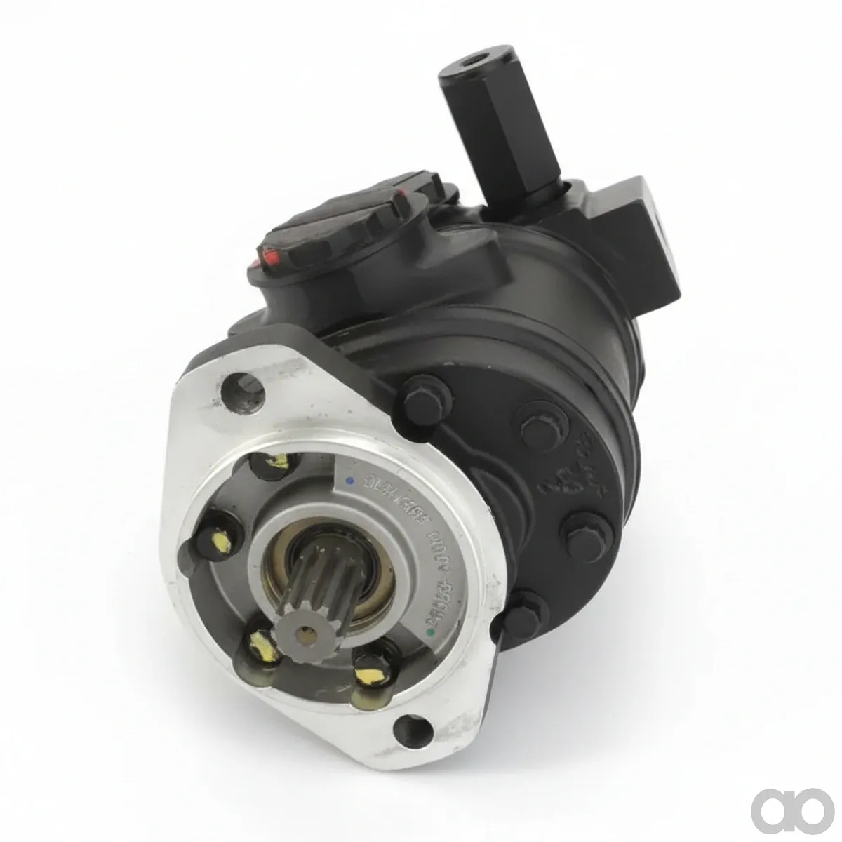 Massey Ferguson - 700746335 - Hydraulic Pump
