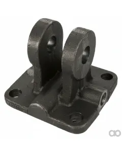 Massey Ferguson - 700746561 - Clevis Base