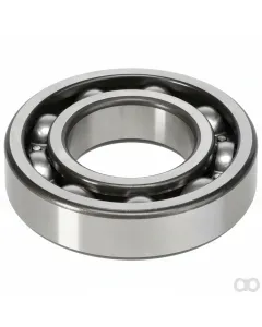 Massey Ferguson - 70528519 - Cylindrical Round Bore Ball Bearing