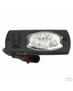Massey Ferguson - 7063701M91 - Interior Light