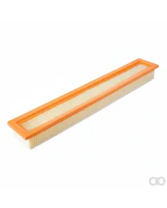 Massey Ferguson - 7065499M1 - Air Cabin Filter Cartridge
