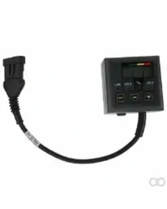 Massey Ferguson - 7109912M91 - Monitor