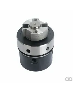 Massey Ferguson - 7123340U - Hydraulic Injection Pump Head