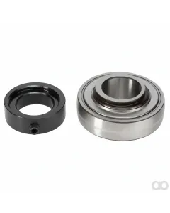 Massey Ferguson - 712539 - Wide Inner Ring Bearing, Spherical, Prelube