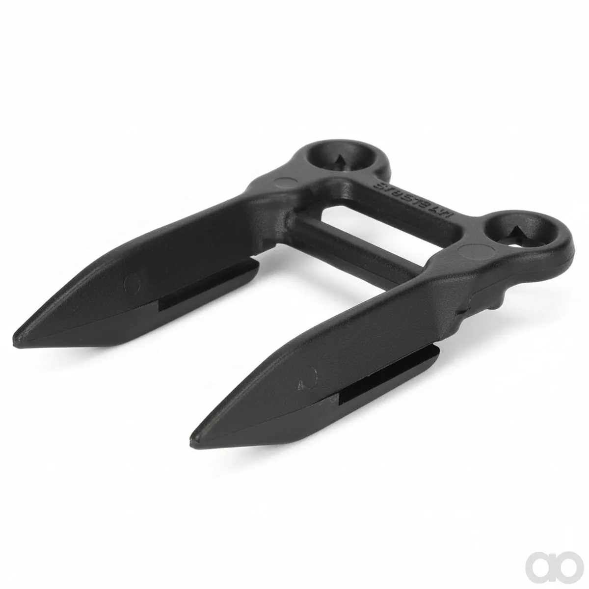 Massey Ferguson - 71320143 - Carbonitride Forged Double Sickle Guard