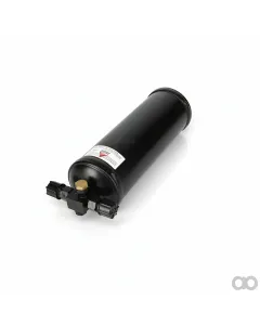 Massey Ferguson - 71369761 - Dryer Receiver