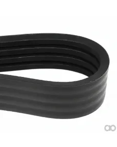 Massey Ferguson - 71406285 - Rotor Pumps Drive Belt, 2645 mm