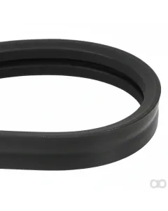 Massey Ferguson - 71406338 - Primary Chopper Drive Belt, 3528 mm