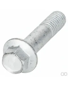 Massey Ferguson - 71420771 - Hexagon Flange Bolt