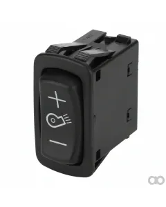 Massey Ferguson - 71425025 - Rocker Switch