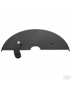 Massey Ferguson - 71427103 - Shoe Shaft Closeout, Right Hand