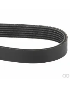 Massey Ferguson - 71438552 - Aspirator Fan Belt, 1038.6 mm