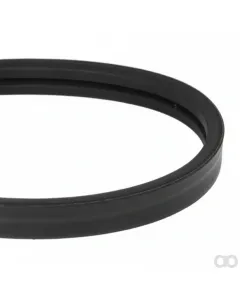 Massey Ferguson - 71460655 - Clean Grain Drive Belt, 3273 mm