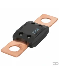 Massey Ferguson - 71478315 - Fuse 200A