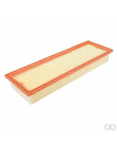 Massey Ferguson - 71484324 - Air Cabin Filter Cartridge