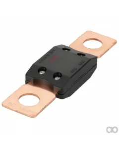 Massey Ferguson - 71485082 - Fuse