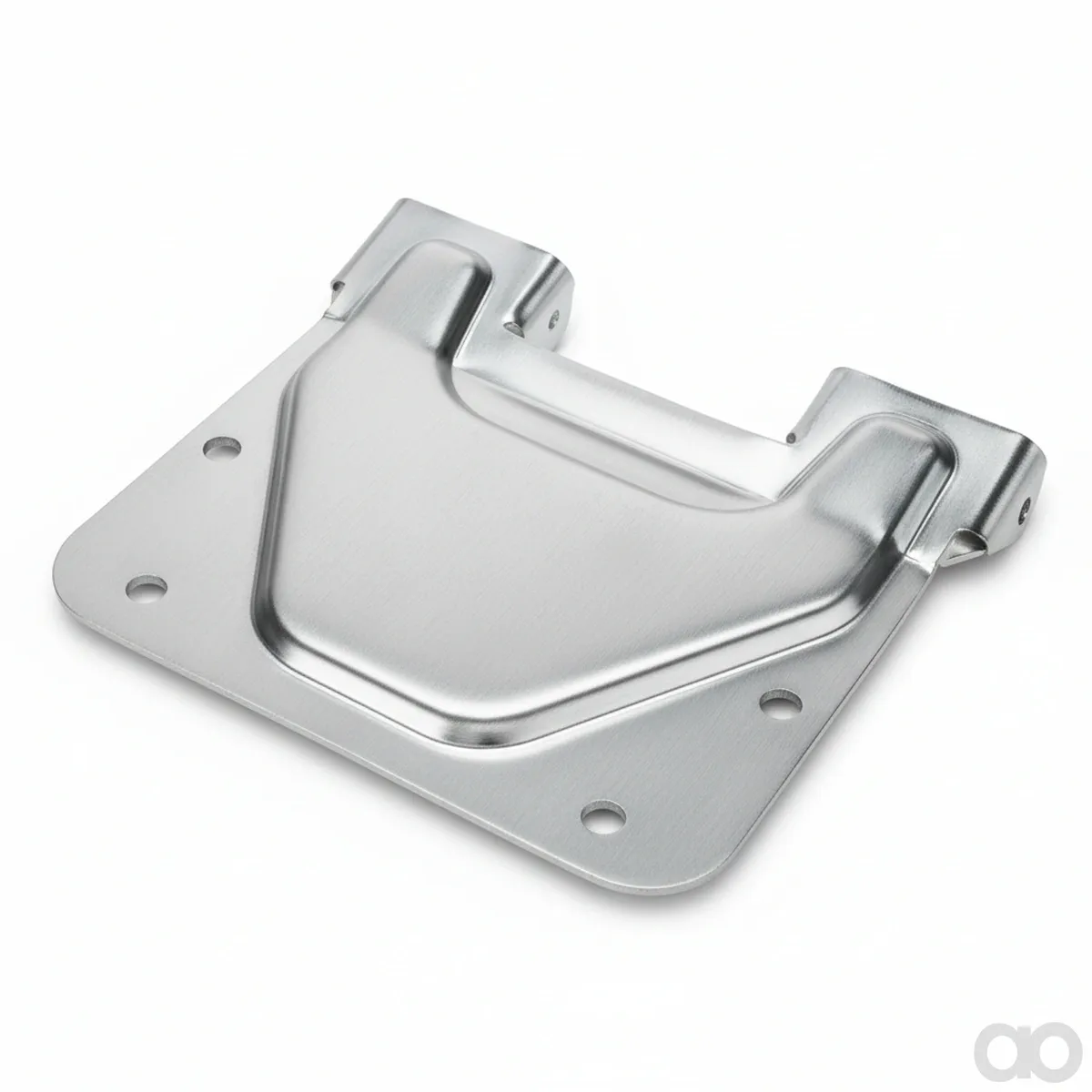 Massey Ferguson - 716501021280 - Plate Link