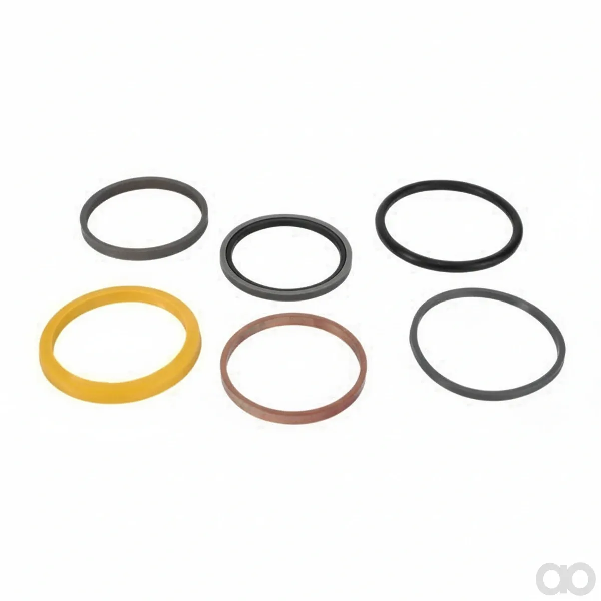 Massey Ferguson - 7300145001 - Joint/Gasket Kit