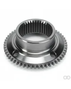 Massey Ferguson - 7300604801 - Flange