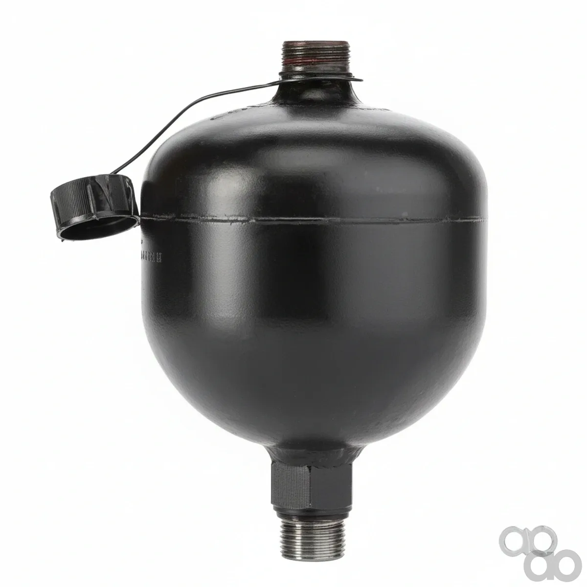 Massey Ferguson - 7302602601 - Diaphragm Accumulator