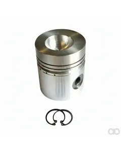 Massey Ferguson - 740082M91 - Piston A4.212
