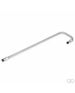 Massey Ferguson - 744167M91 - Pipe, Filter to High Pressure Pump
