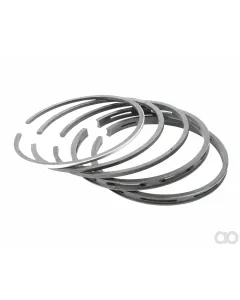 Massey Ferguson - 745747M91 - Piston Ring Set
