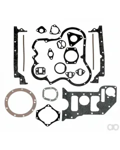Massey Ferguson - 747187M91 - Gasket Set
