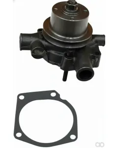 Massey Ferguson - 747597M91 - Water Pump