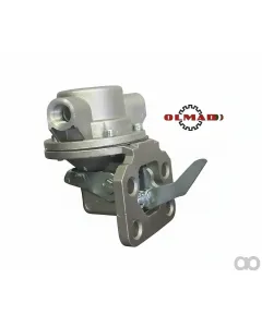 Massey Ferguson - 748000190 - Elevation Pump
