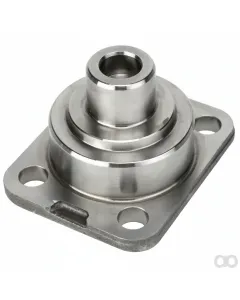 Massey Ferguson - 7500606004 - Pivot, King Pin