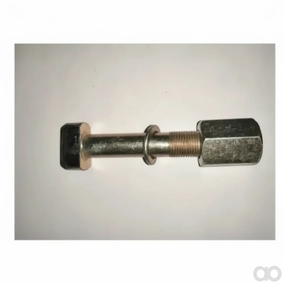 Massey Ferguson - 751250 - Fixation