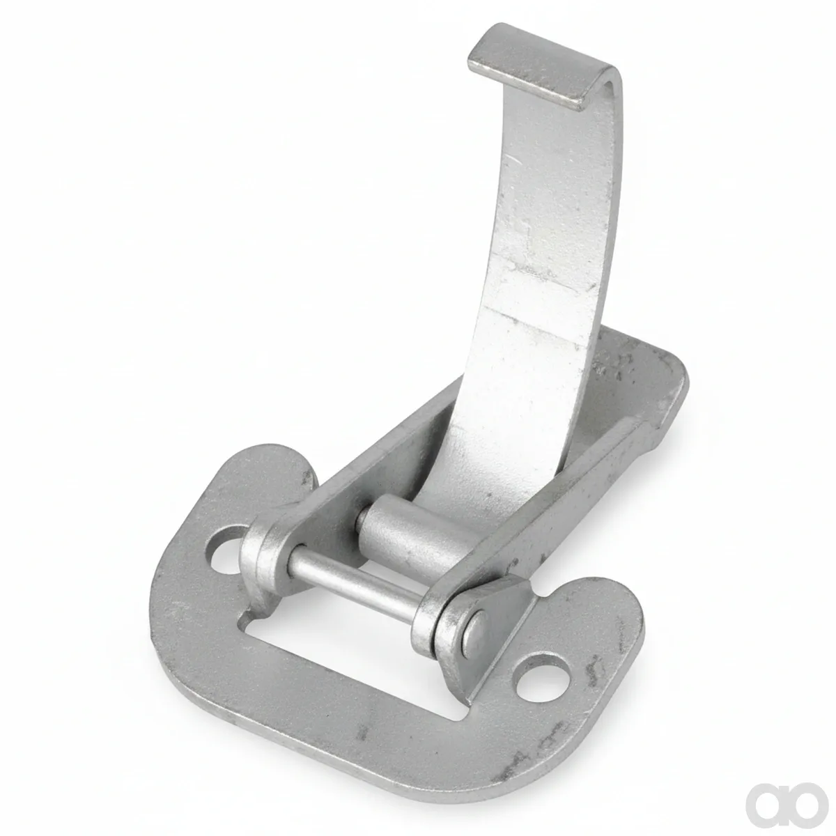 Massey Ferguson - 762975 - Latch