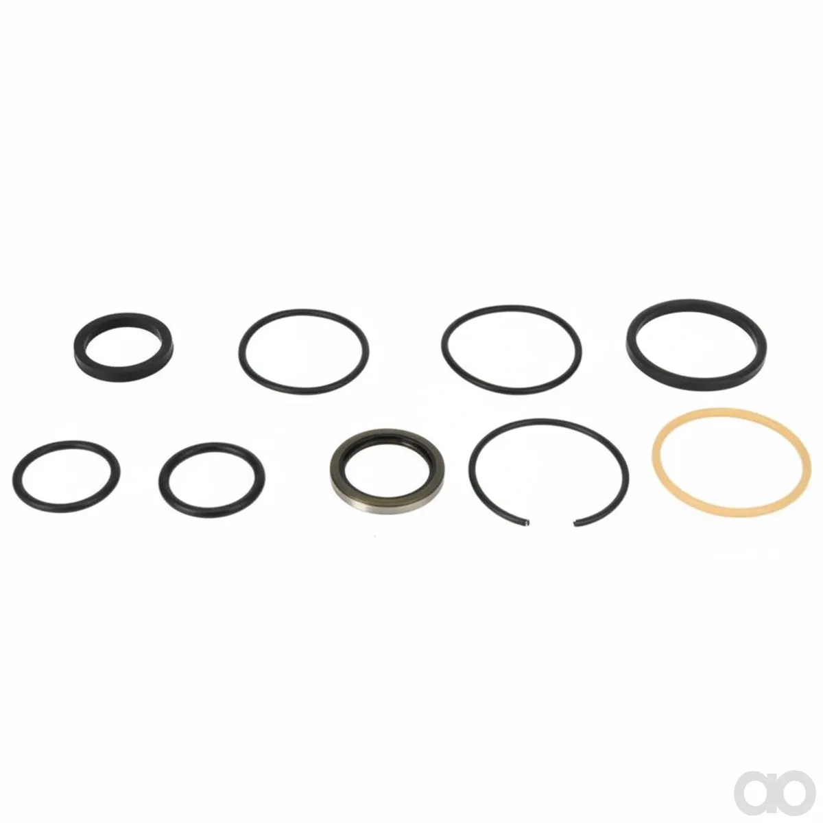 Massey Ferguson - 7732274 - Seal Kit
