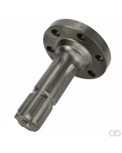 Massey Ferguson - 822100220270 - Flange Adapter