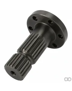 Massey Ferguson - 822100220280 - Flange Adapter