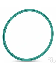 Massey Ferguson - 822100220380 - Shaft Lip Seal, PTO