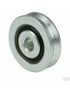 Massey Ferguson - 830899M91 - Bearing Set