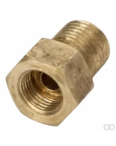 Massey Ferguson - 832591M1 - Connector