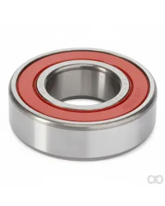 Massey Ferguson - 832778M1 - Cylindrical Round Bore Ball Bearing