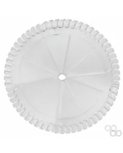 Massey Ferguson - 852433 - Seed Disc