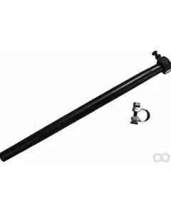 Massey Ferguson - 886801M91 - Adjustable Steering Rod 275/675