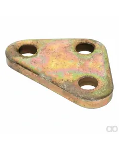 Massey Ferguson - 888524M1 - Plate
