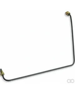 Massey Ferguson - 888757M91 - Hose