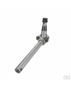 Massey Ferguson - 897476M96 - Left Hand Steering Spindle